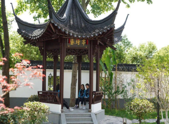 嘉兴建筑工业学校宿舍条件