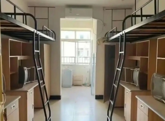郑州东方艺术中等专业学校住宿条件
