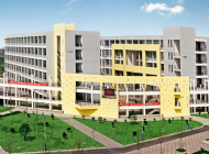 宁波技师学院2023年录取分数线