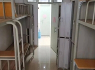 广东食品药品职业学院宿舍条件