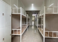 东莞市汽车技术学校宿舍条件