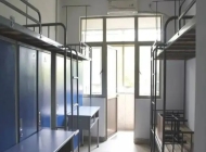 广州市纺织服装职业学校宿舍条件