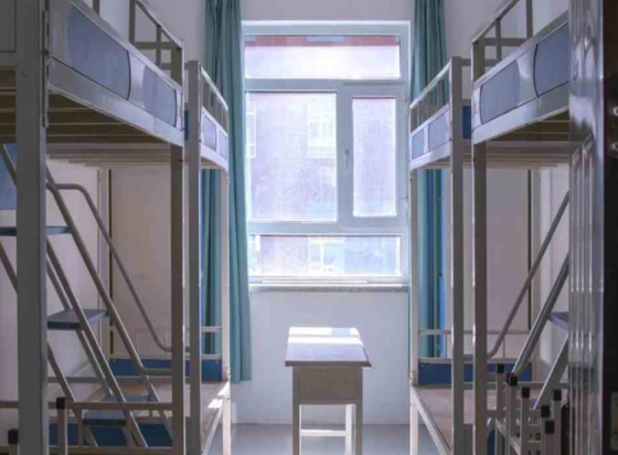 宁波奉化区技工学校宿舍条件
