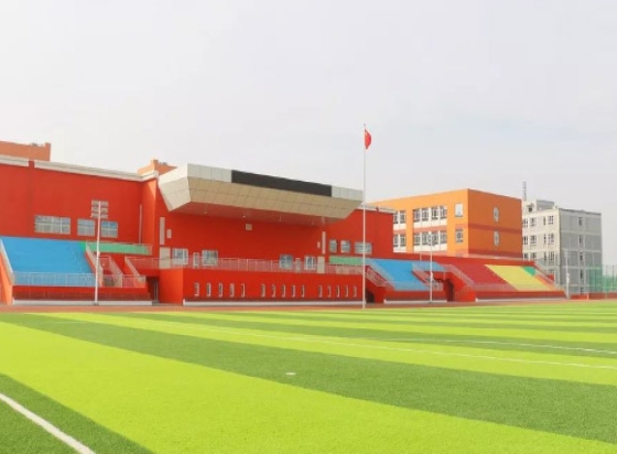 洛阳长城中等专业学校怎么样、好不好