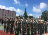 丽水旅游学校有那些专业