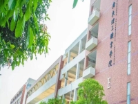 2025年广东理工职业技术学校录取分数线