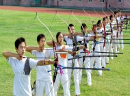 焦作市体育运动学校怎么样、好不好