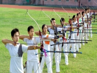 焦作市体育运动学校怎么样、好不好
