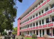 无锡行知科技学校药剂专业