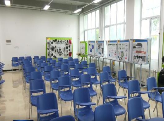 邢台青年科技中等专业学校公办还是民办