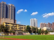 2025年河南省能源工业技师学院录取分数线