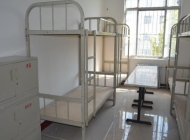 石家庄工业中等专业学校宿舍条件