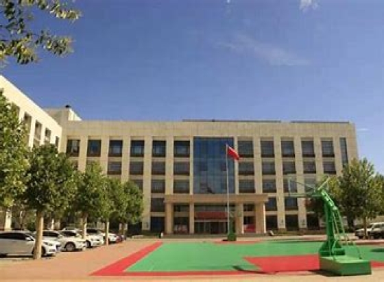 石家庄通用交通中等专业学校公办还是民办