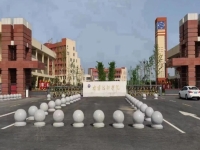 2025年南阳技师学院录取分数线