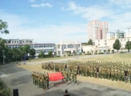 桐柏中等职业学校怎么样、好不好
