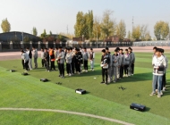 辉县第一职业中等专业学校怎么样、好不好
