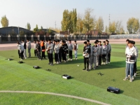 辉县第一职业中等专业学校怎么样、好不好