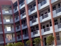 2025年西华县第一职业中等专业学校录取分数线