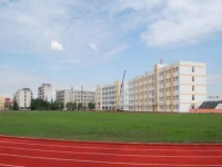 重庆市风景园林技工学校2024年招生简章(2025参考)