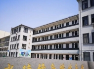 常州冶金技师学院数控加工(数控铣工)专业