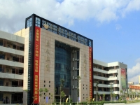 2025年深圳第二职业技术学校录取分数线