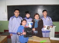 石家庄市特殊教育学校怎么样