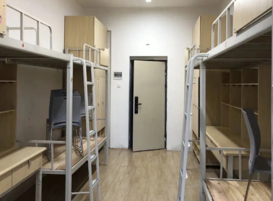 泰顺县石雕艺术学校宿舍条件