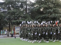 洛宁县中等职业学校怎么样、好不好