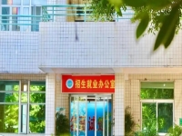 2025年汕头三江科技职业技术学校录取分数线