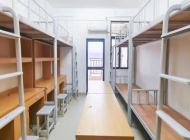 广东华夏高级技工学校宿舍条件