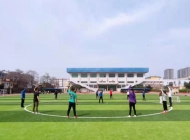 洛阳体育运动学校怎么样、好不好