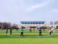 洛阳体育运动学校怎么样、好不好
