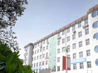 南阳工业学校怎么样、好不好