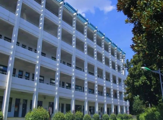 绍兴艺术学校宿舍条件
