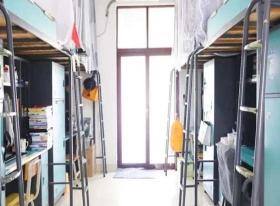 广东文理职业学院宿舍条件