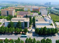 宝鸡铁路技师学院
