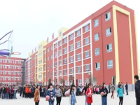 南阳市体育运动学校怎么样、好不好