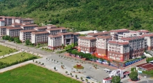 云浮市中等专业学校