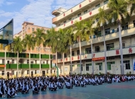 深圳市中特技工学校开设哪些专业