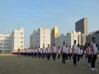 南京市机电中等专业学校2024年招生简章(2025参考)