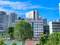 2025年湛江市第十五职业高级中学收费情况