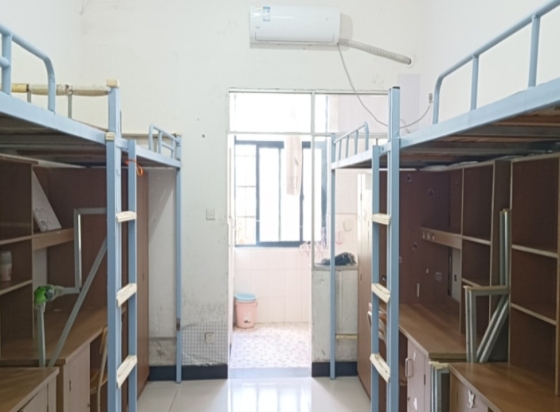 佛山市南海区理工职业技术学校宿舍条件