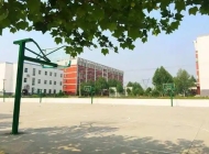 陕西机床厂技工学校
