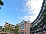 佛山顺德区容桂职业技术学校开设哪些专业