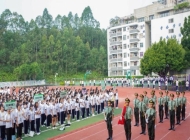 广东省高新技术高级学校新能源汽车检测与维修专业