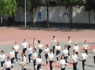 漯河第二中等专业学校怎么样、好不好