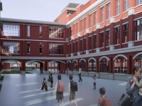 张家口华翔中等职业学校2024年招生简章(2025参考)