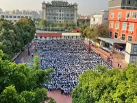 2025年广东省黄埔技工学校录取分数线