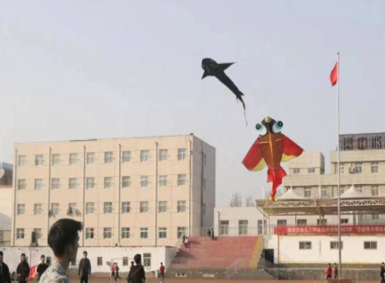 濮阳市油田职业中等专业学校怎么样、好不好
