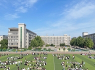石家庄财经职业学院旅游管理专业